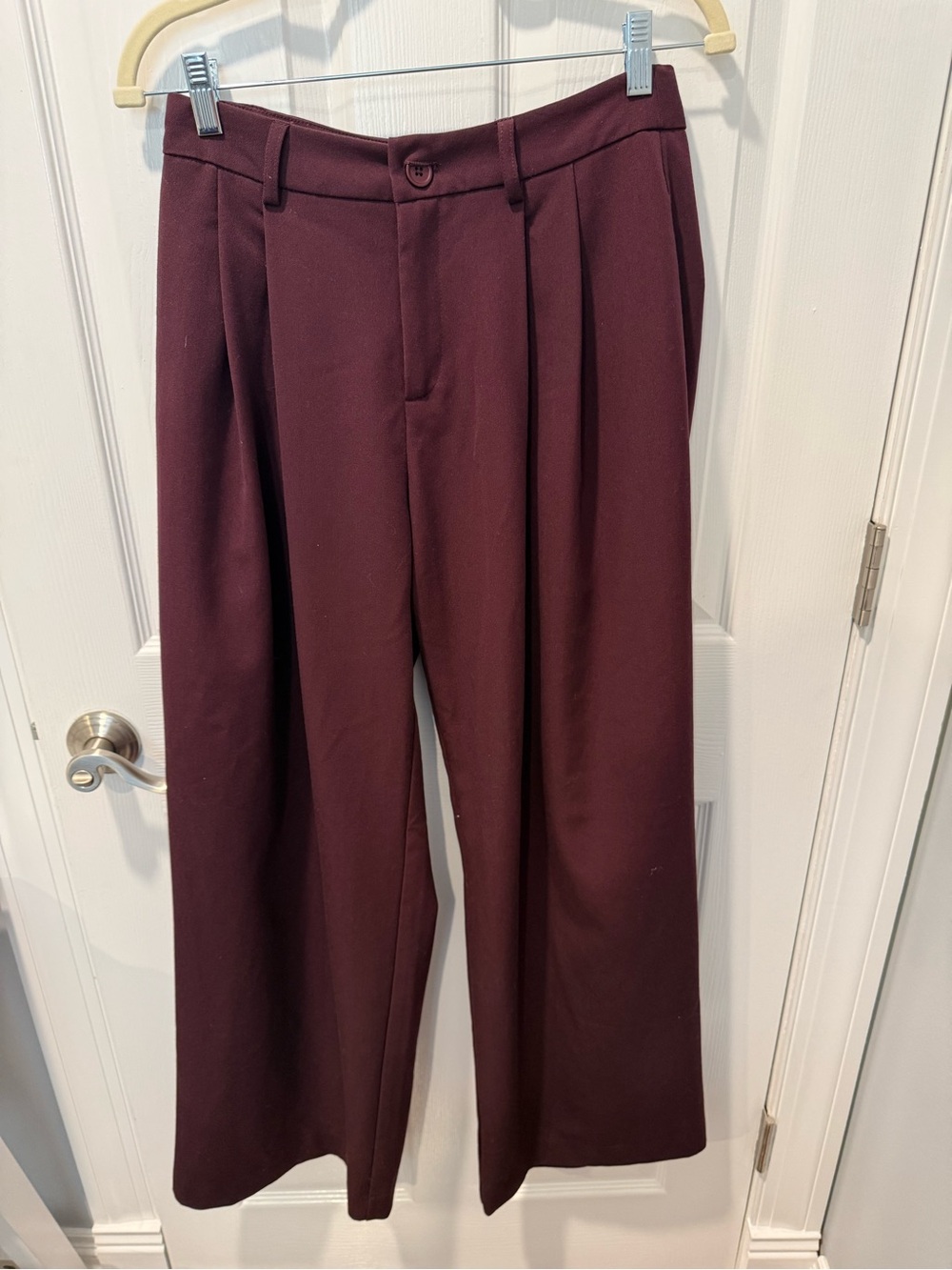 Stradivarius Trousers